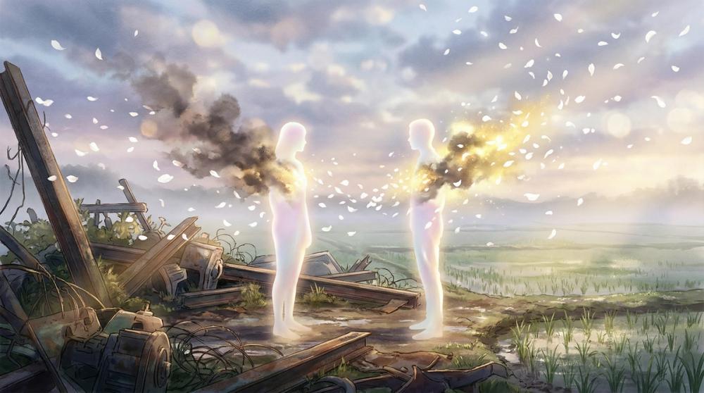 Dreaming of Forgiveness: Meaning and Interpretation