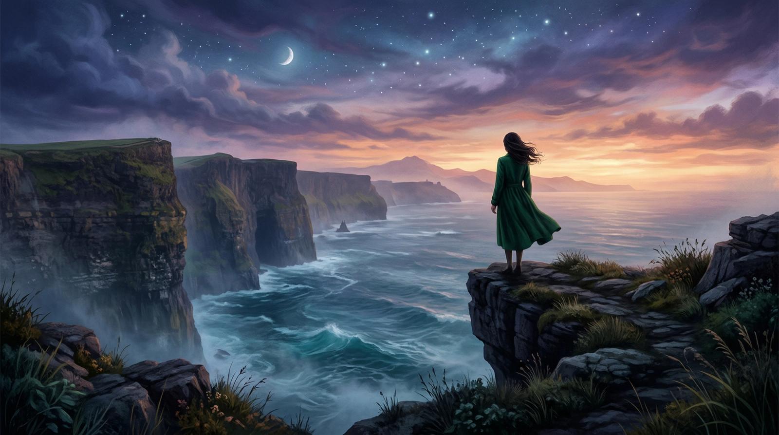 Dreaming of a Cliff: Meaning and Interpretation