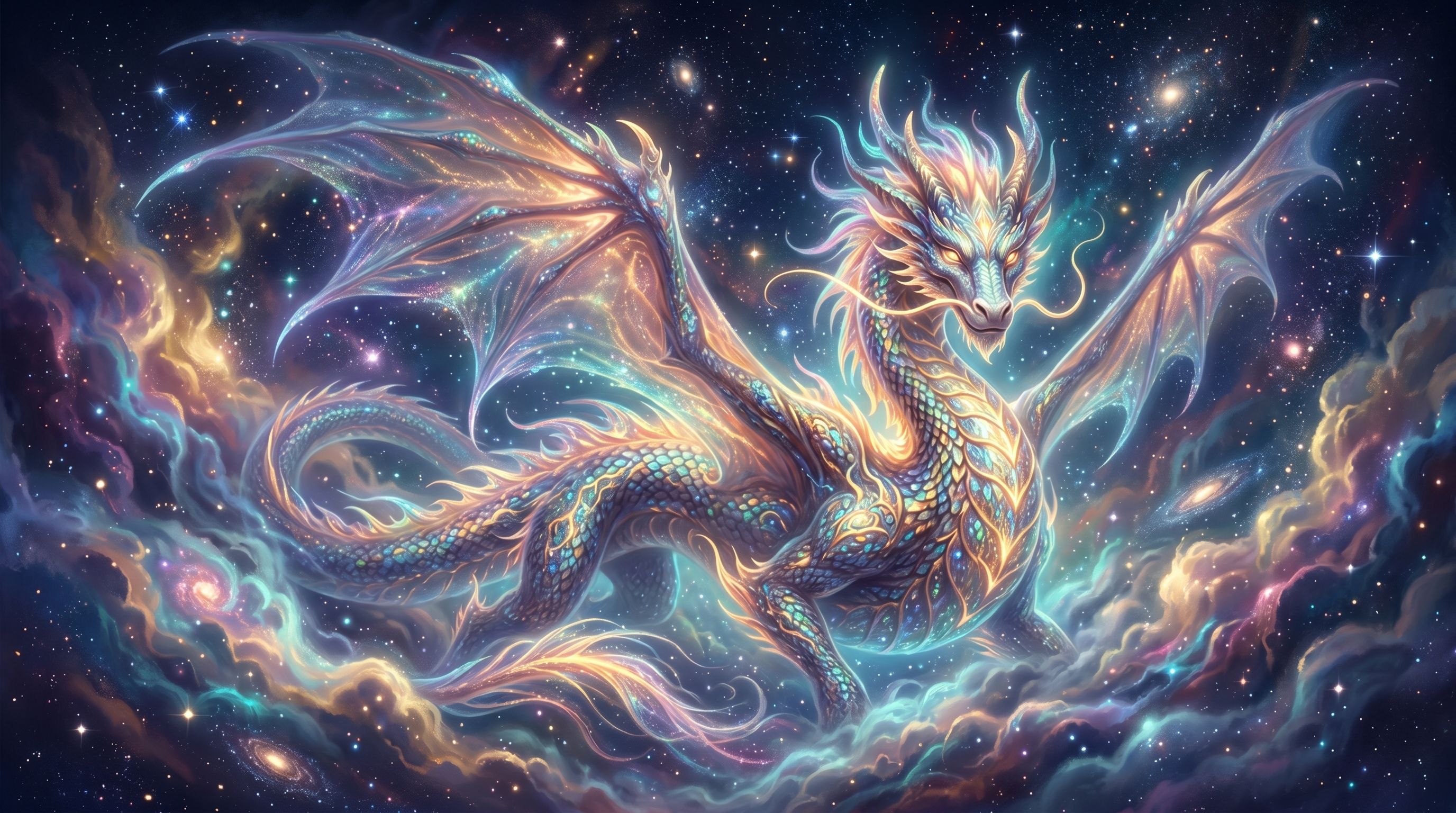 Rêver de Dragon : Signification et Interprétation