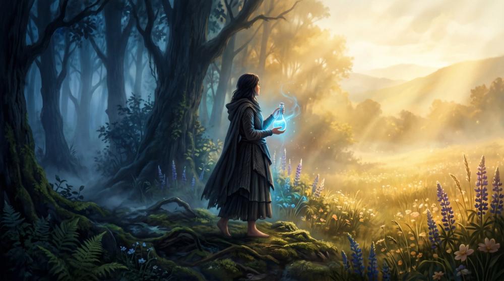 Dreaming of Finding a Remedy: Meaning and Interpretation Dreaming of Finding a Remedy: Meaning and Interpretation