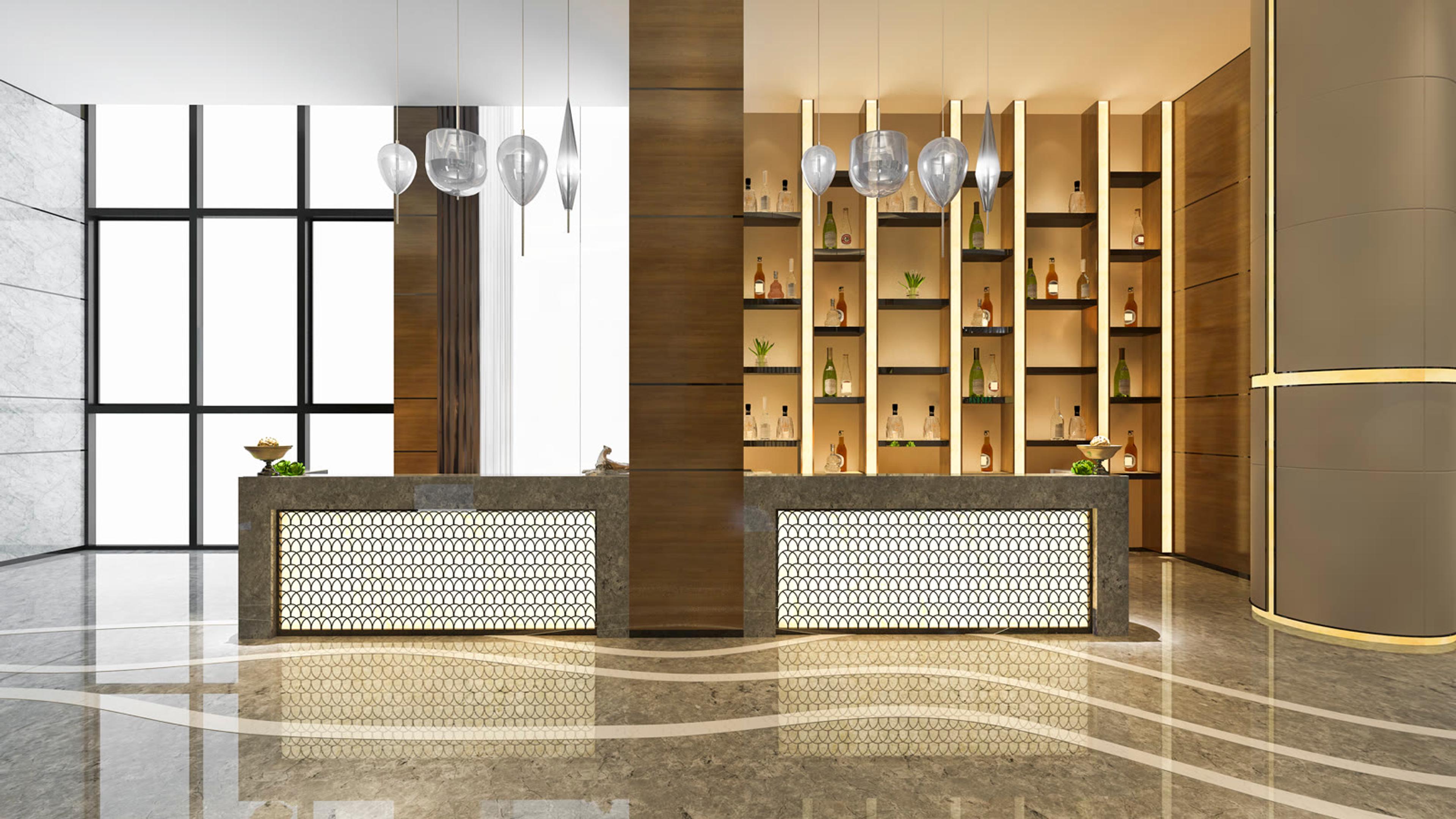 Cloud PBX for Hotels: Connect Front Desk and Mobile Staff