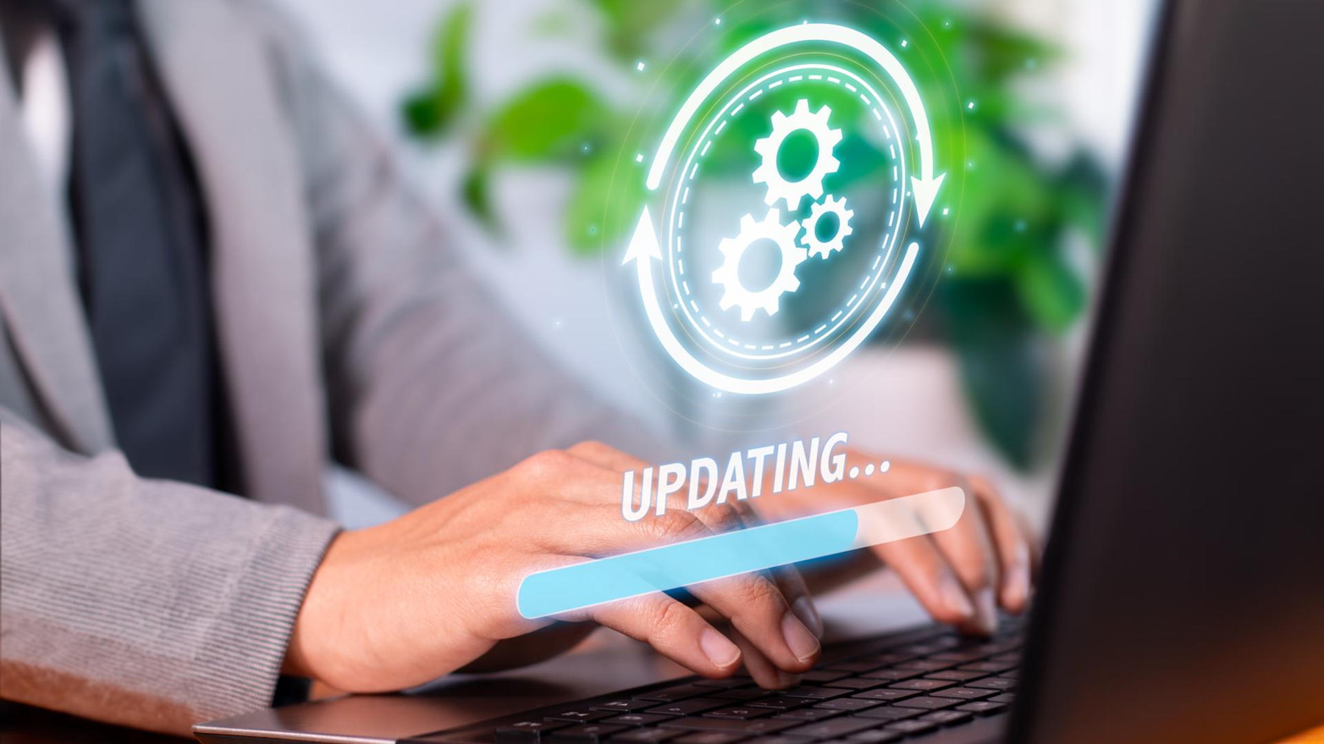 Patch Management for Small Business | IT Checklist