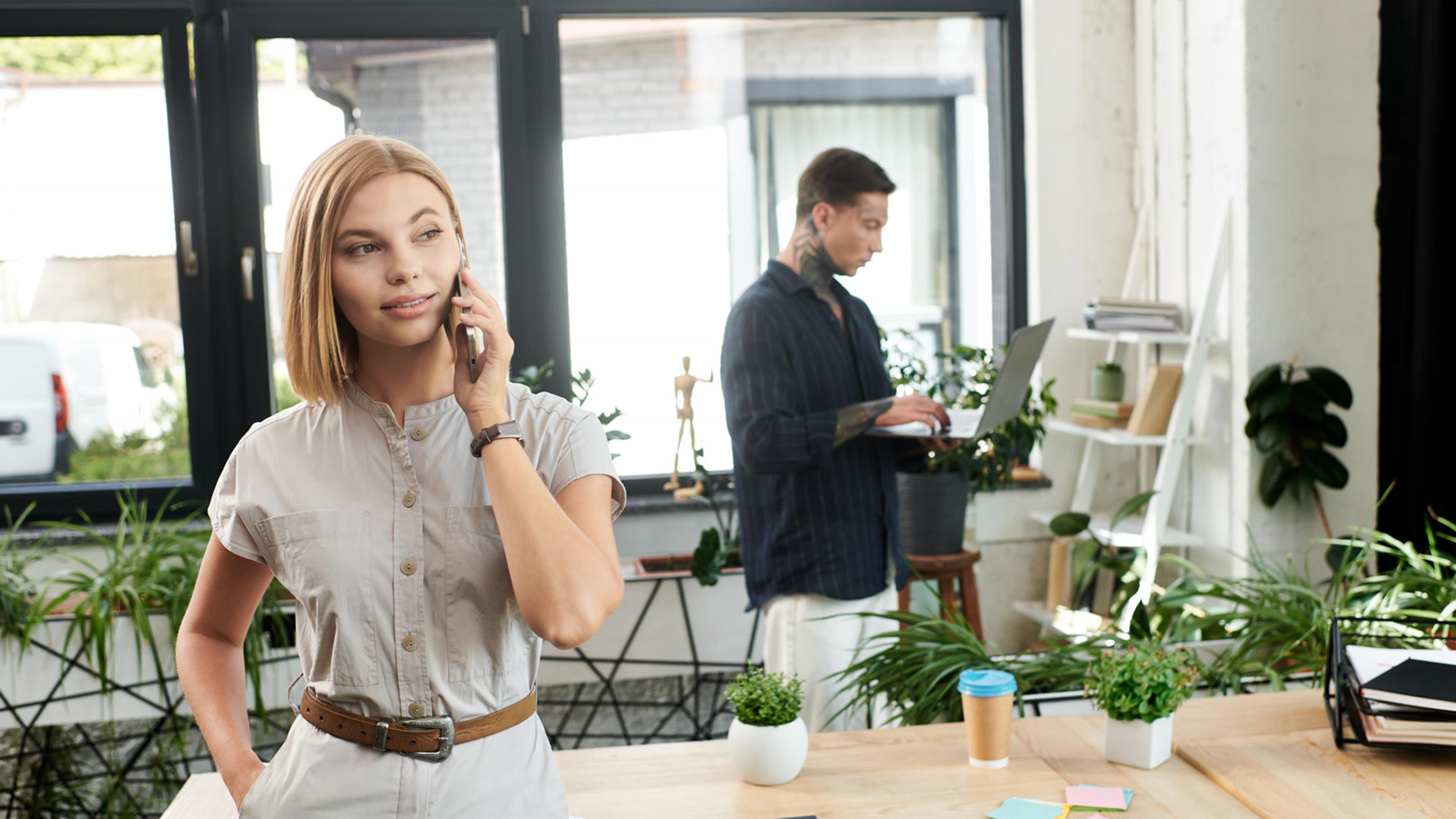 Cisco Jabber Alternative: Mobile SIP Softphones