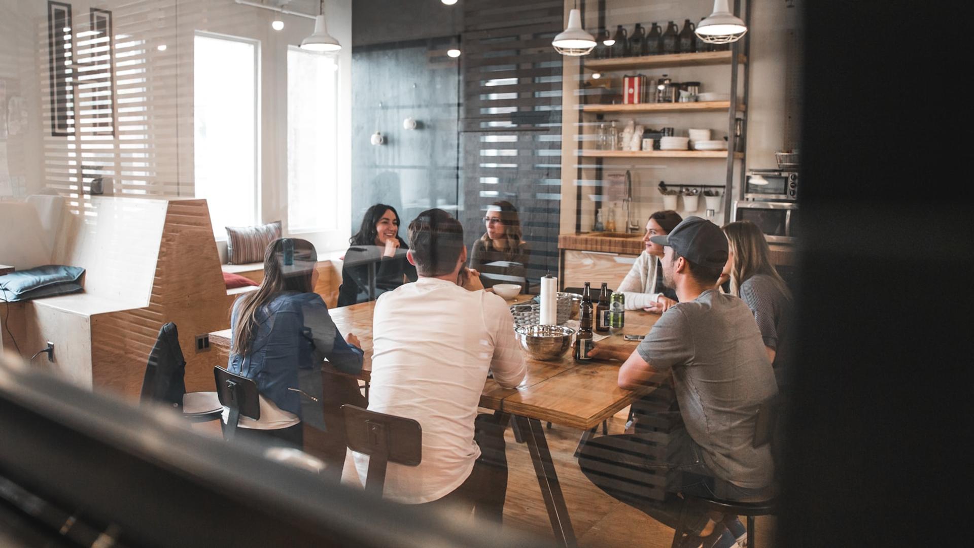 Sales Follow-Up for Small Businesses: A Simple System That Stops Enquiries Going Cold