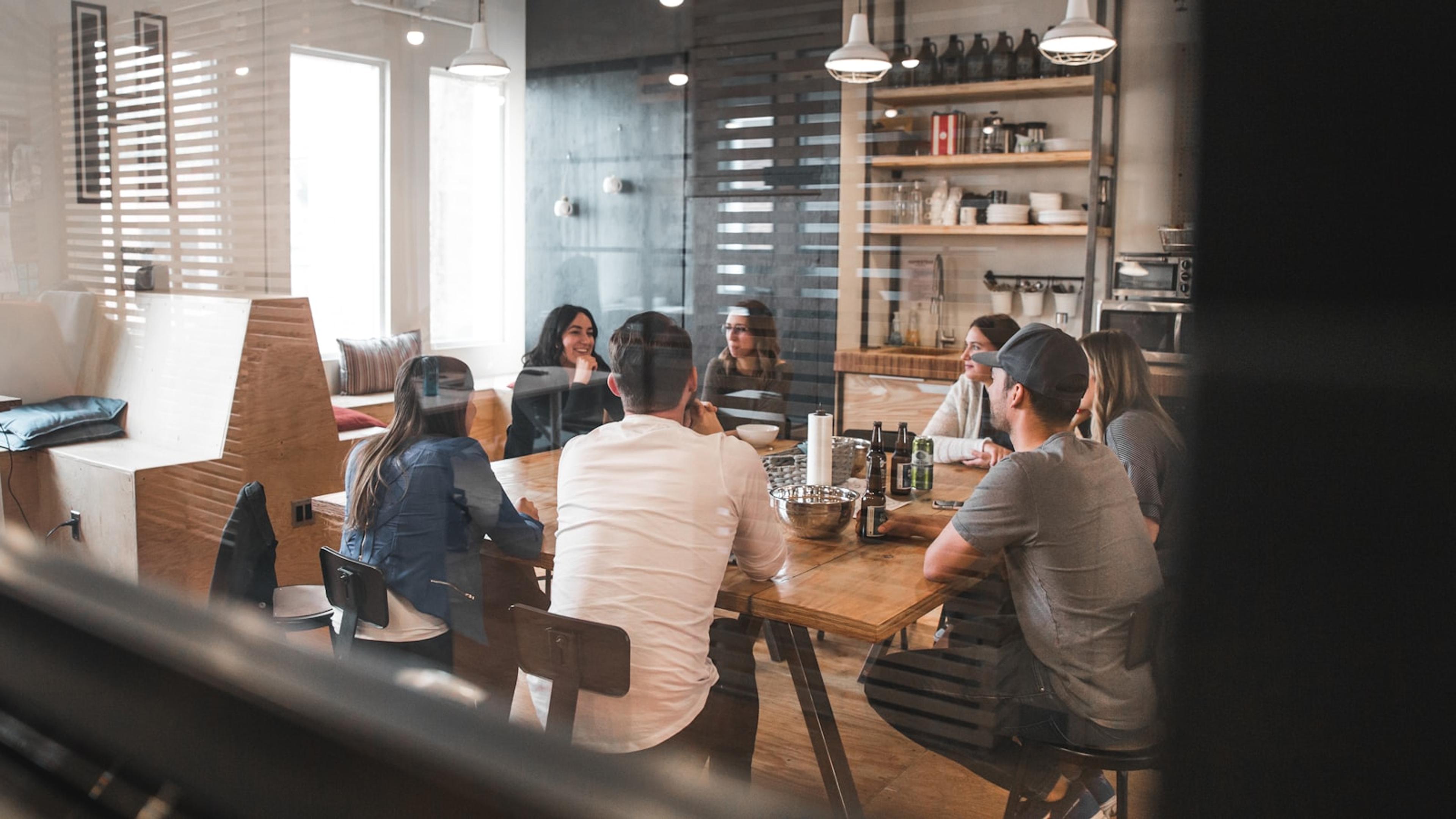 Sales Follow-Up for Small Businesses: A Simple System That Stops Enquiries Going Cold