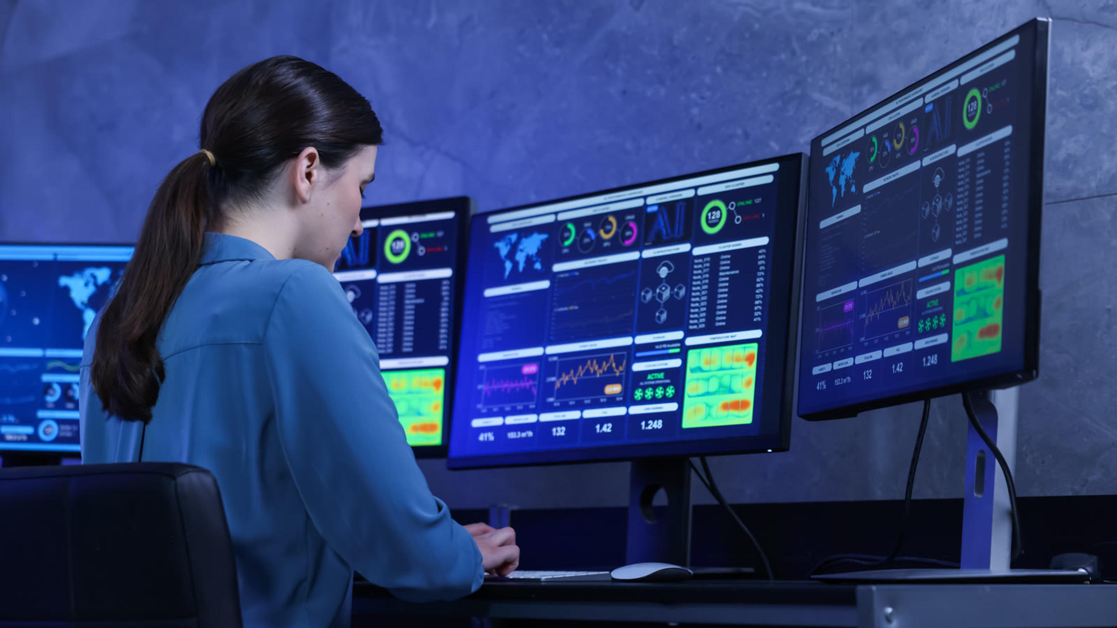 Multi-Tenant PBX for MSPs: Hosted or Self-Hosted?
