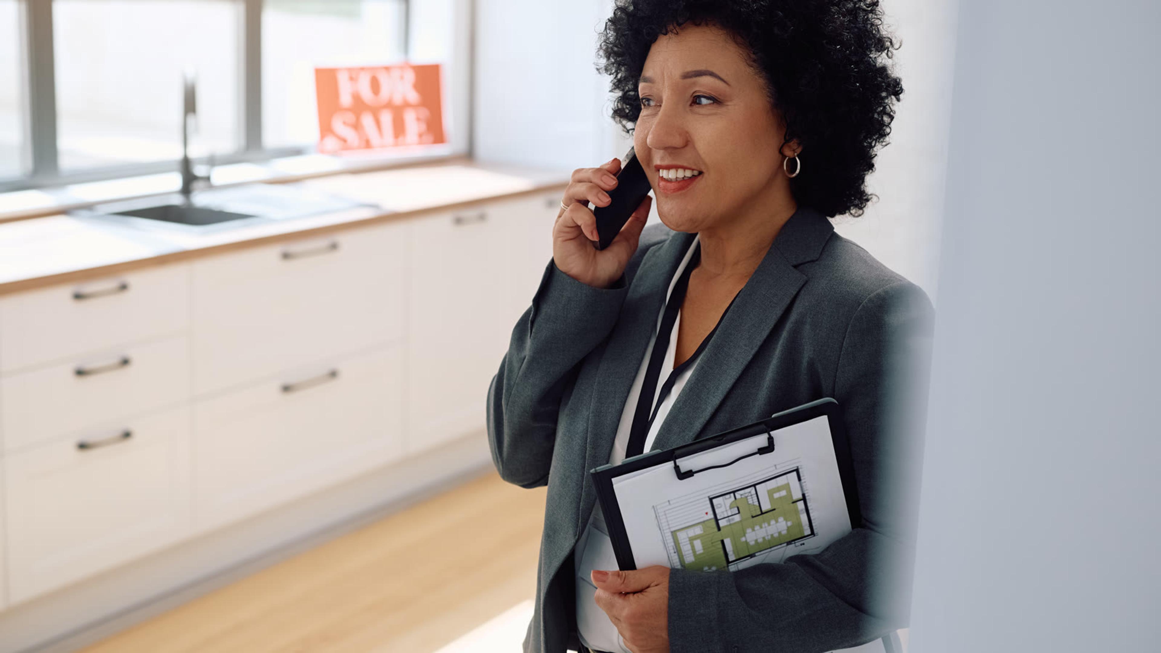 Cloud PBX for Estate Agents: Keep Property Enquiries Moving Across Branches and Mobile Teams