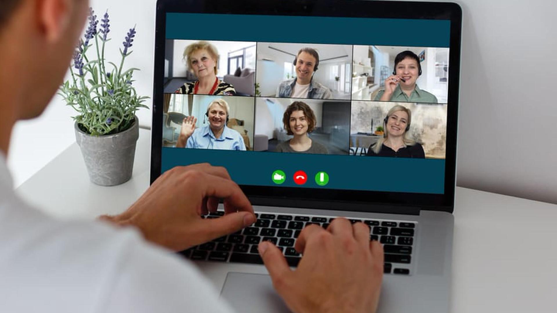 Remote Team Communication: A Practical System for Small Businesses