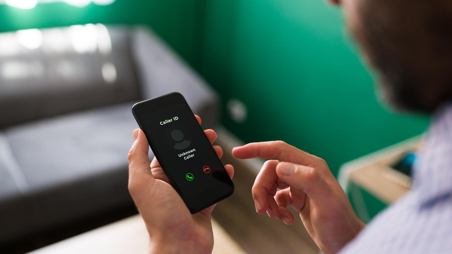 How to Set Outbound Caller ID on a Business Phone System
