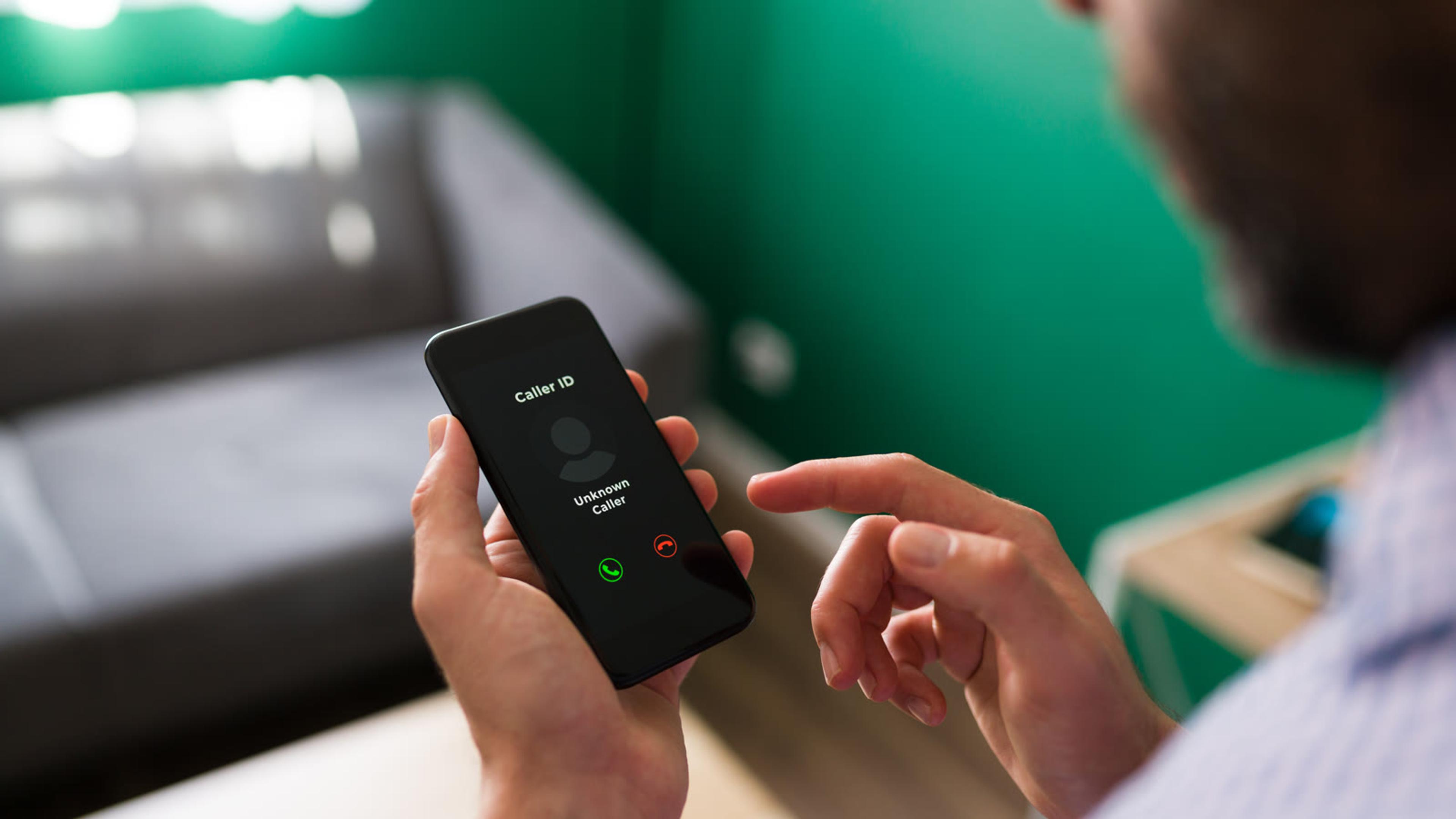 How to Set Outbound Caller ID on a Business Phone System