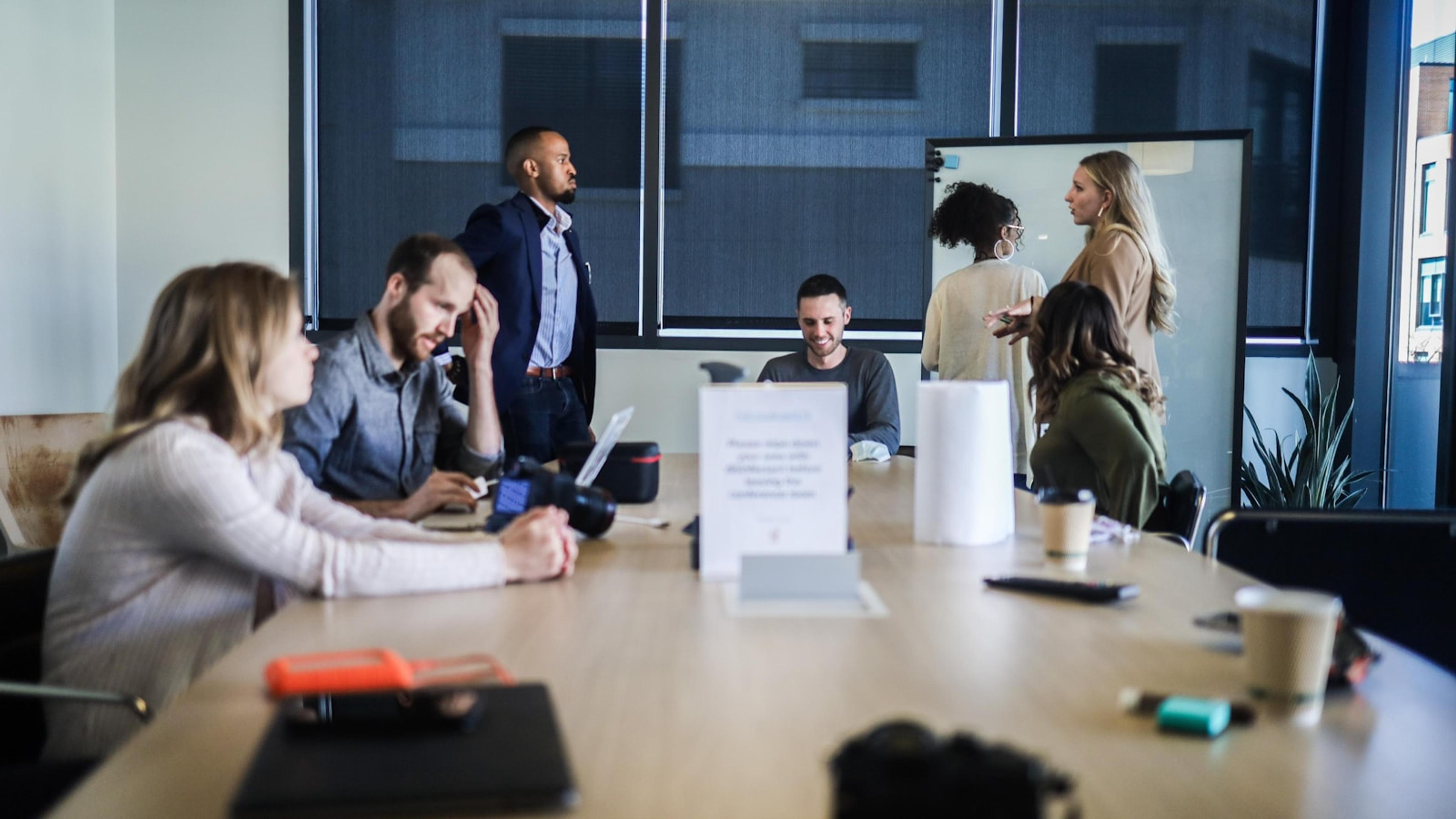 Small Business Phone System Setup: A Practical UK Rollout Plan