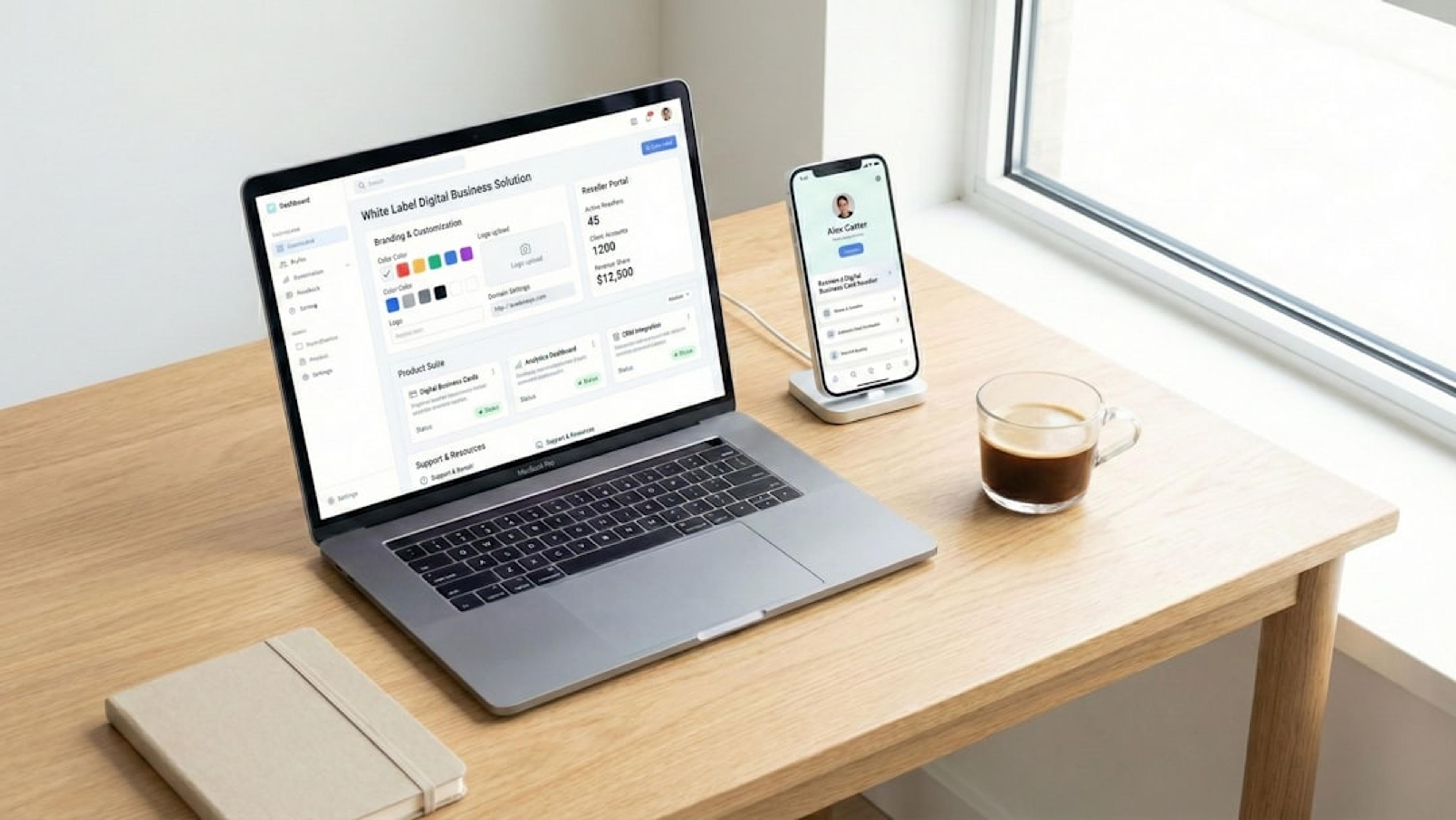 How to White-Label a Softphone App for Your Brand