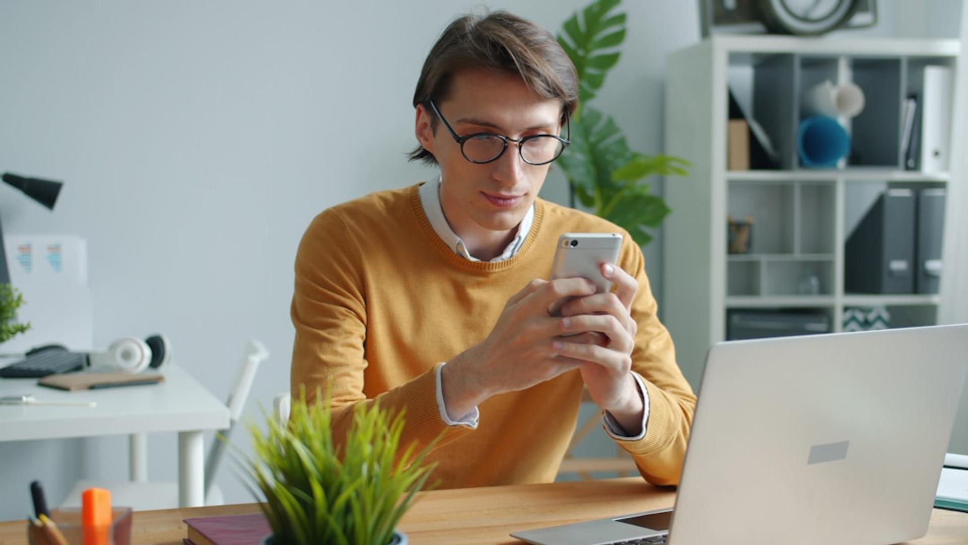 Android Softphone for Business: 2026 Setup Guide
