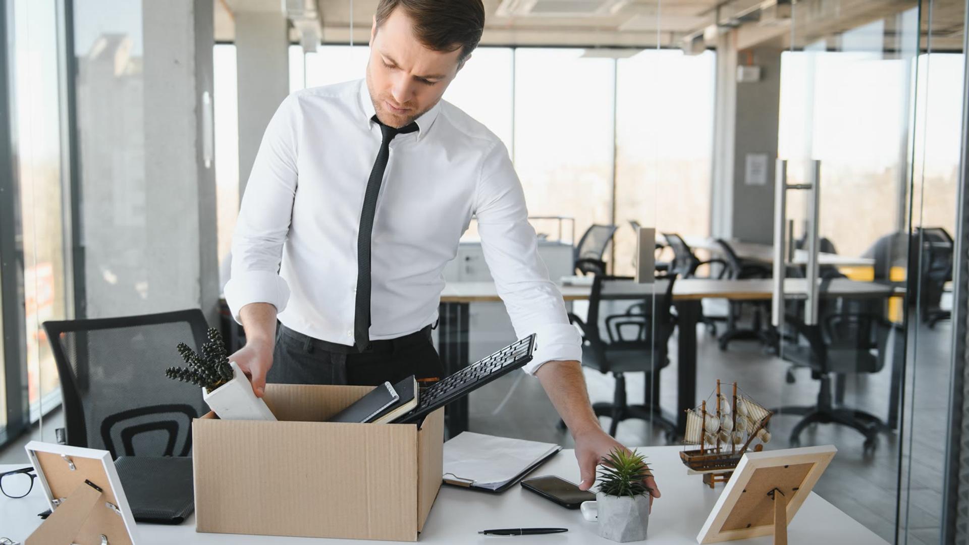 Phone System Leaver Checklist: What to Change