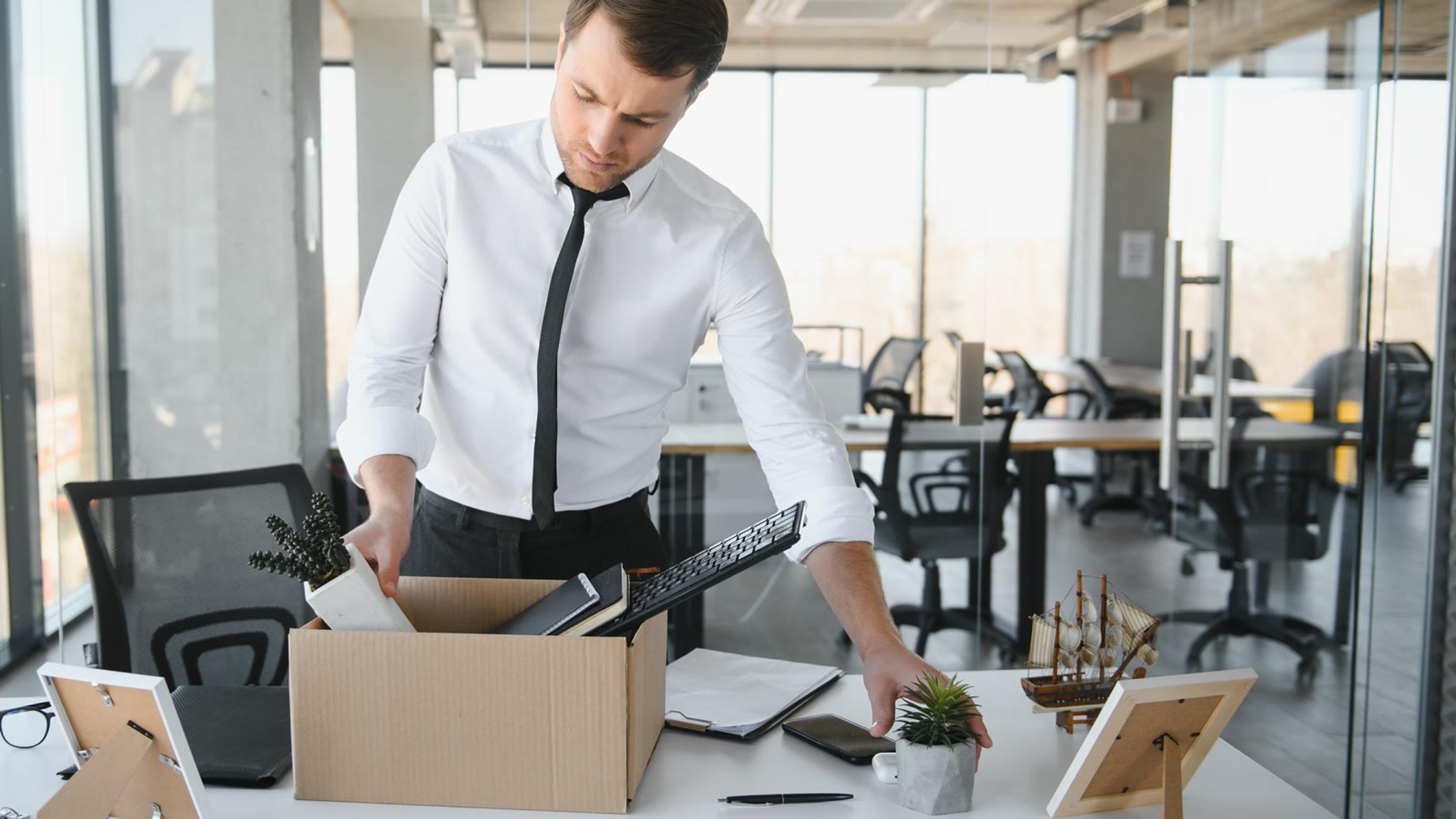 Phone System Leaver Checklist: What to Change