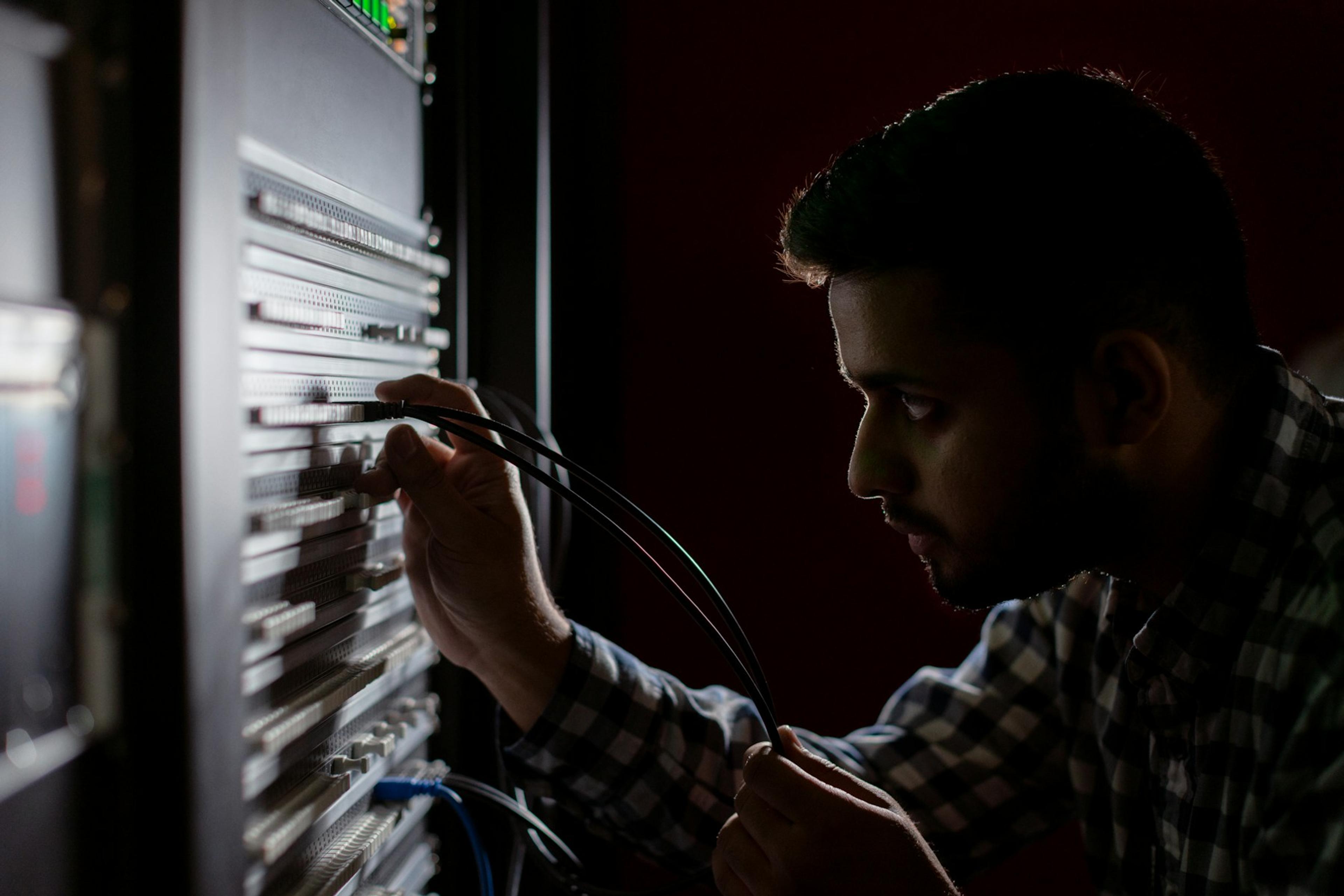 VoIP Bandwidth Requirements: Test Before Cloud PBX Cutover