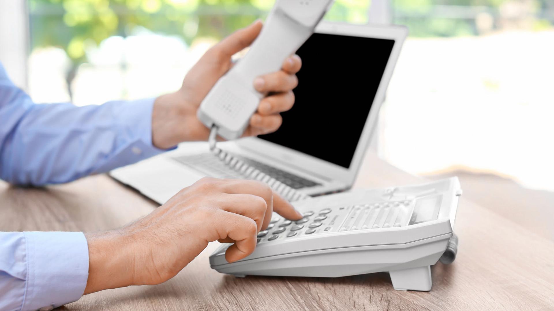 Call Routing for Small Business | Ring & Hunt Groups