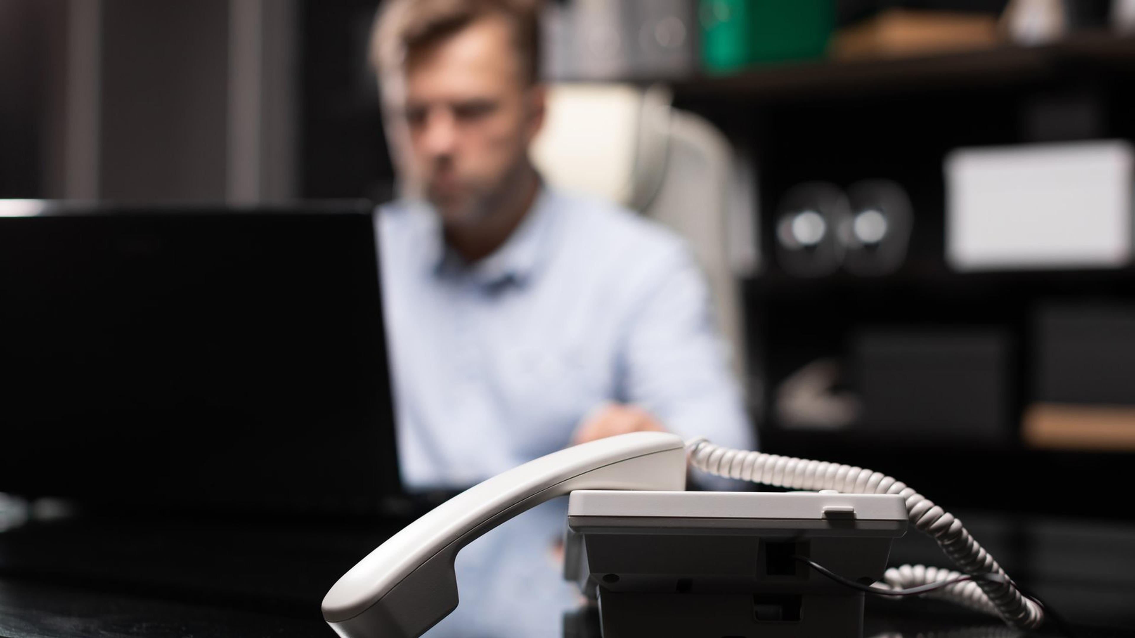 PSTN Switch-Off for Small Business | Readiness Checklist