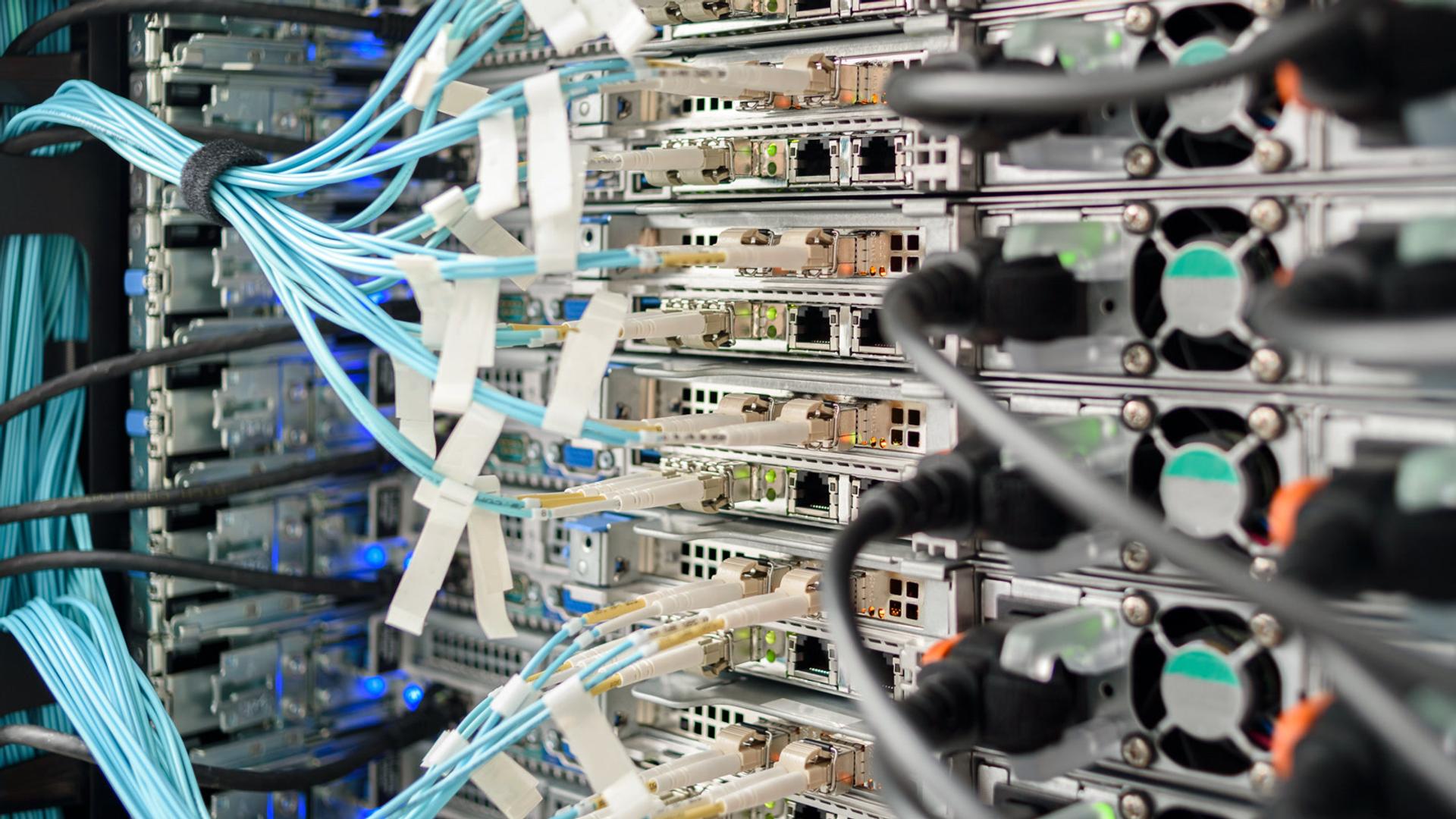 Business Continuity Plan Small IT Team