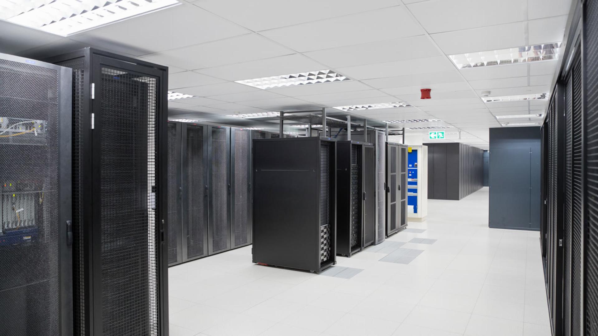 Phone System Data Residency: Where Your Calls and Data Live