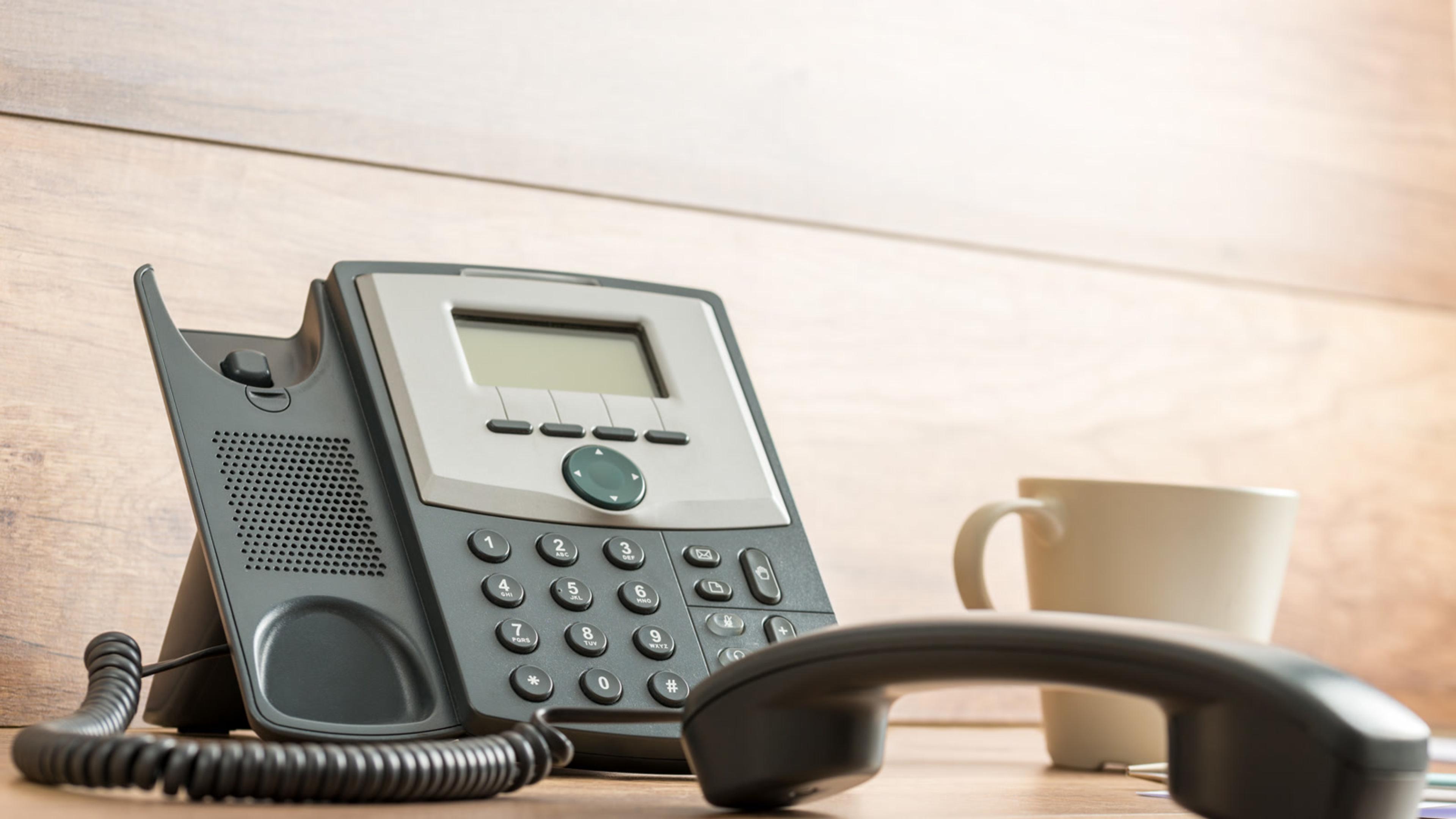 Hosted PBX for MSPs and Resellers: Package Voice Profitably