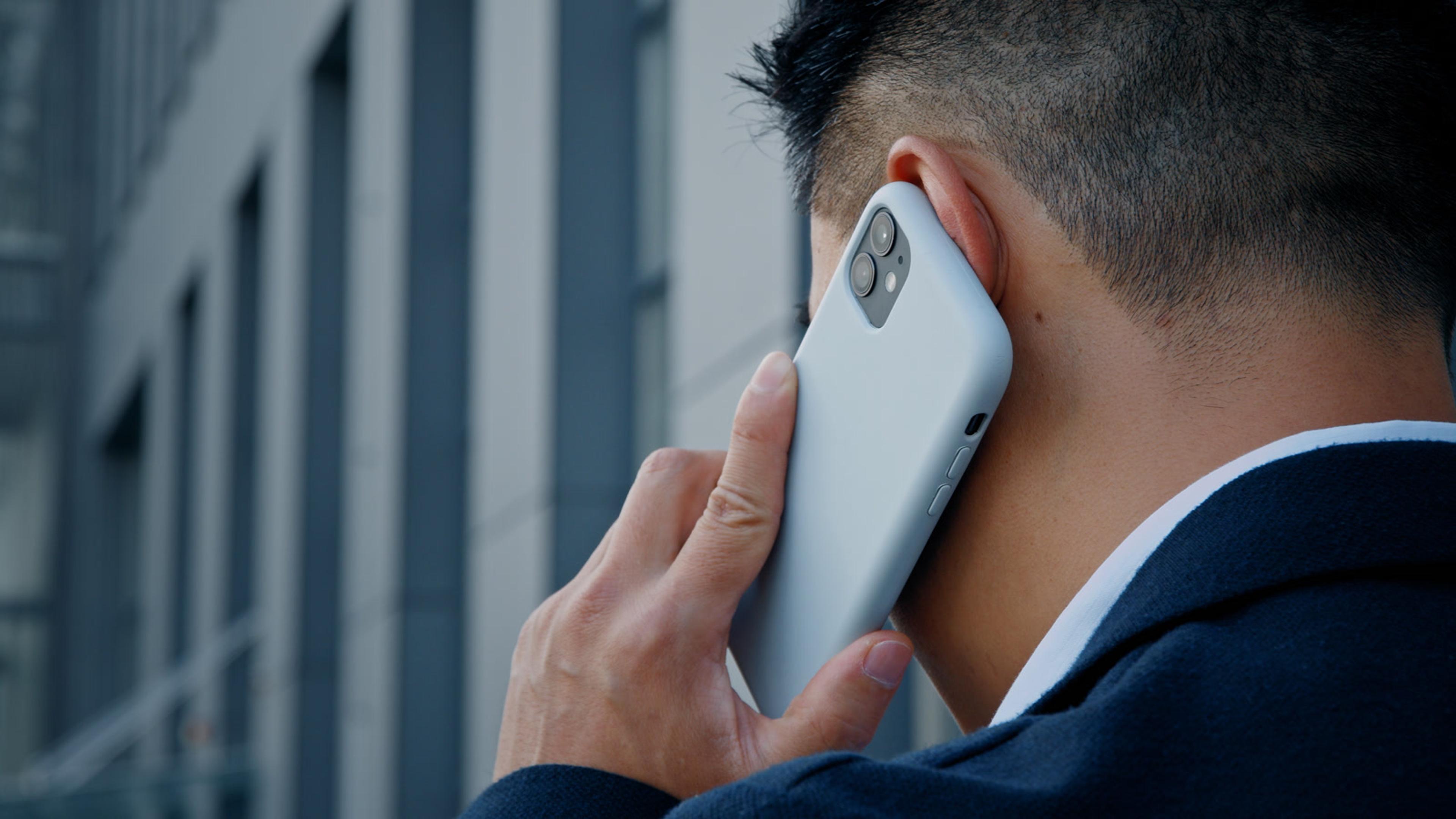 FusionPBX Mobile Softphones for Hosted VoIP Providers