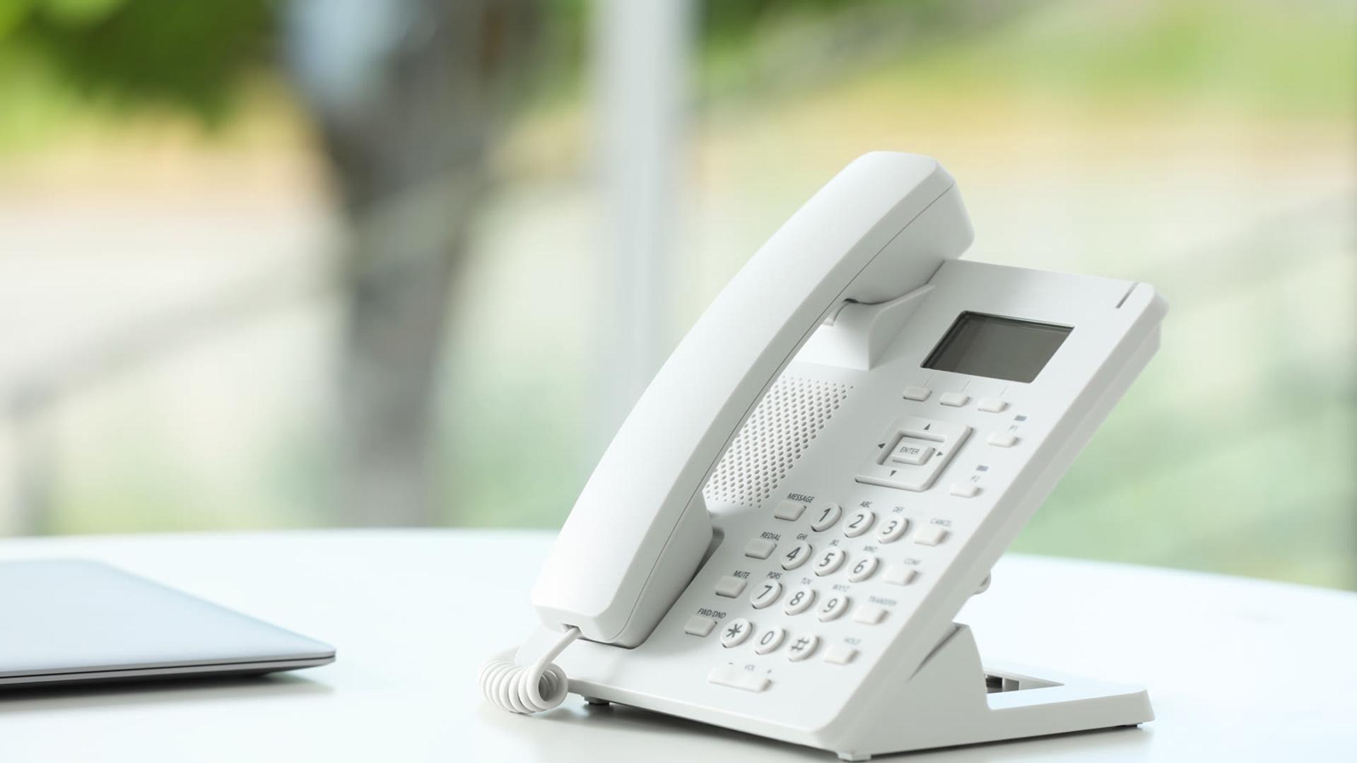 Transfer a Landline Number to VoIP Without Lost Calls