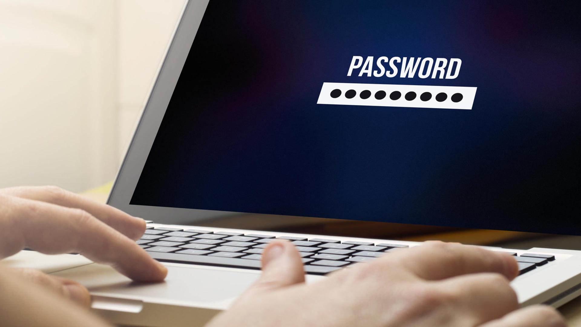 Password Manager for Small Business | IT Checklist