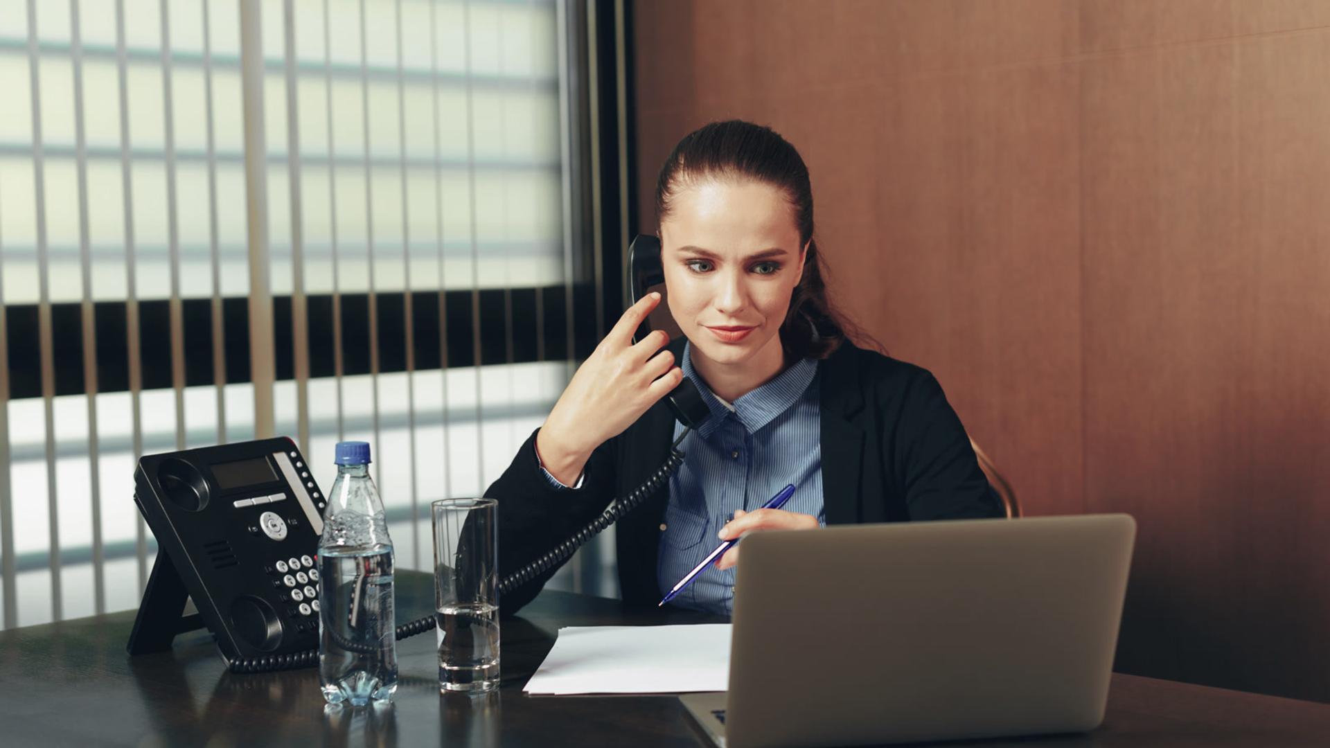 Small Business Phone System Features: Prioritise What You Actually Need
