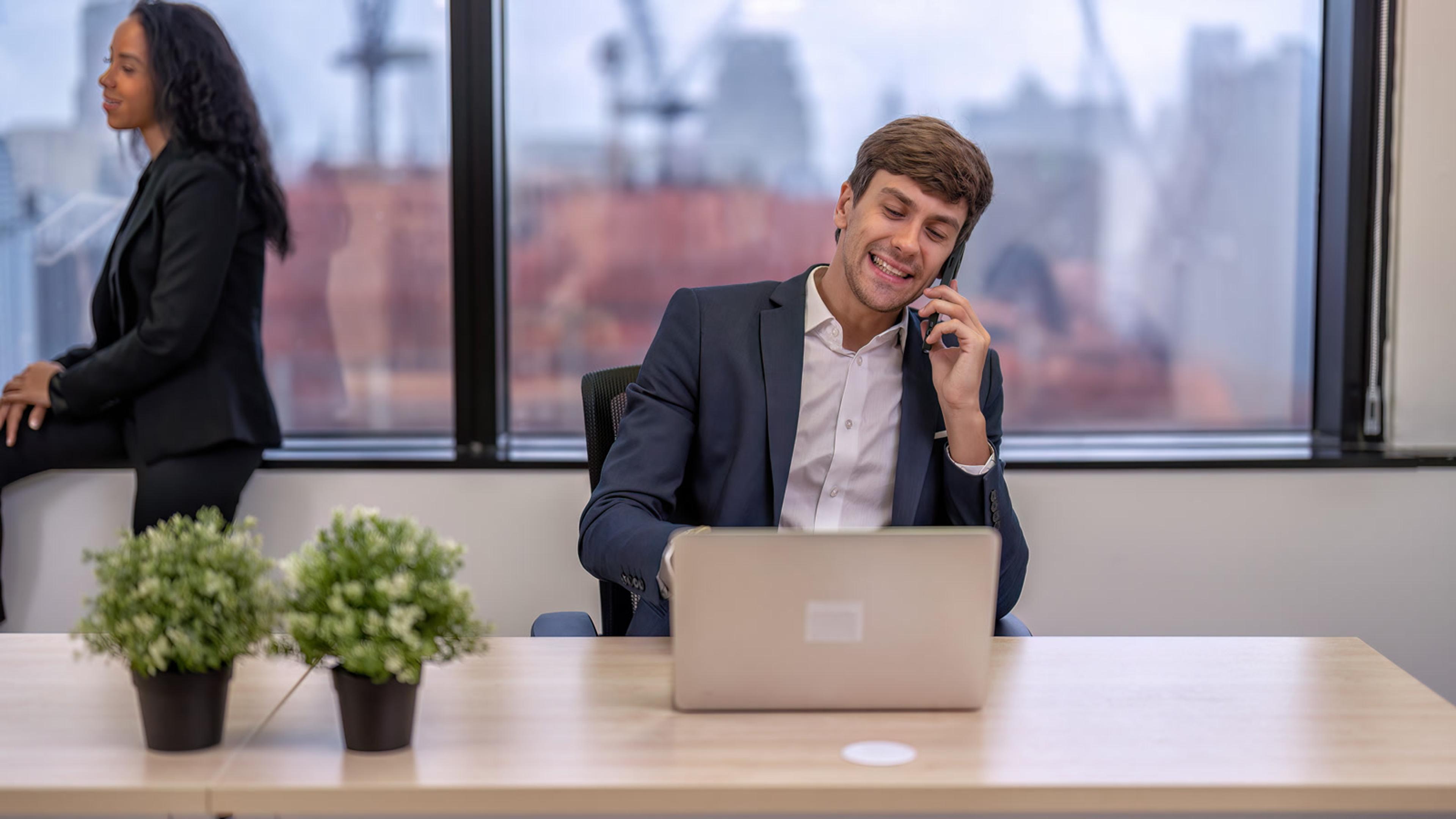 Mitel Softphone Replacement: Mobile SIP Calling for MiVoice and MiCloud Teams
