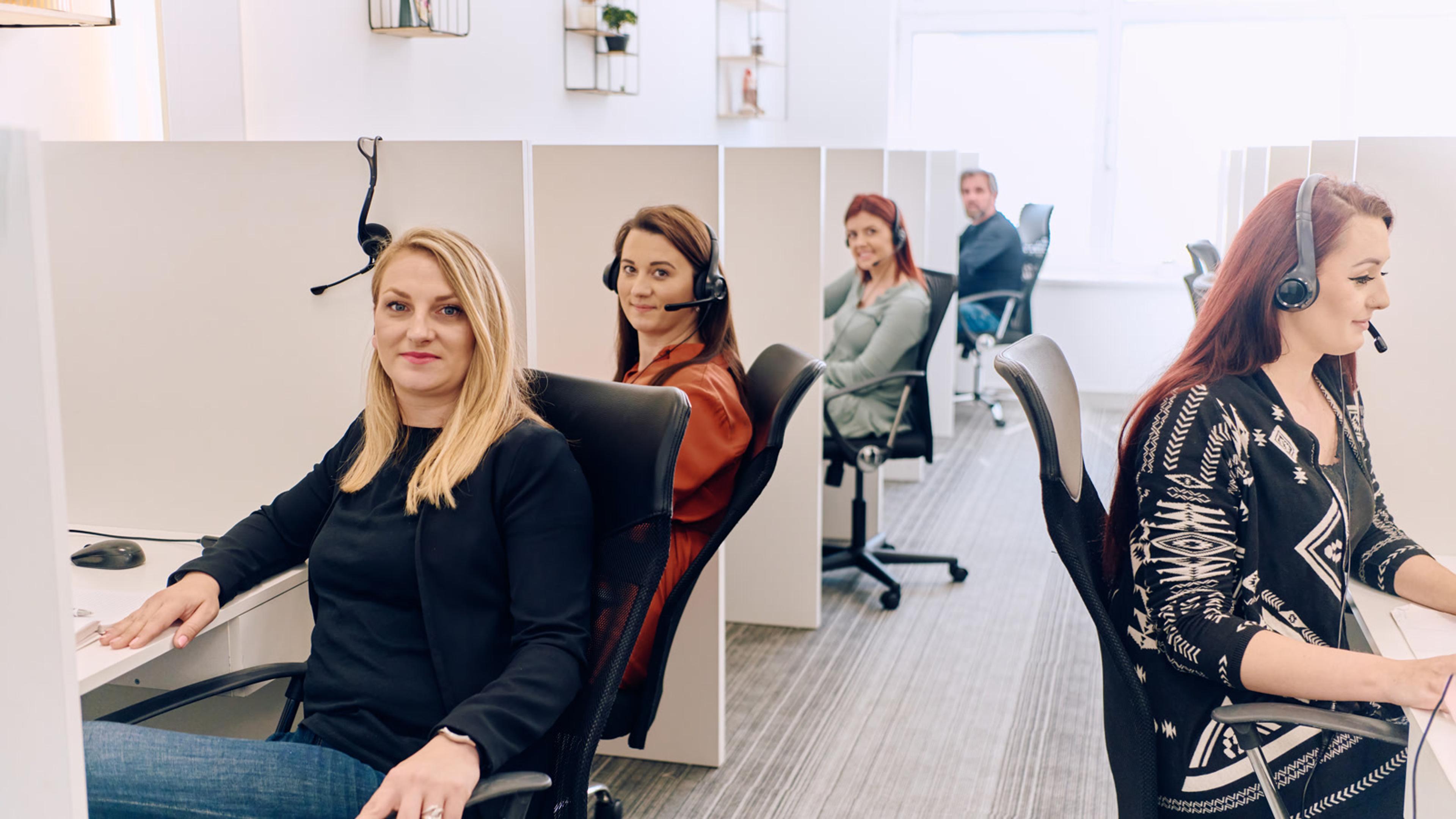 Contact Center IVR: Route Callers Without Trapping Them