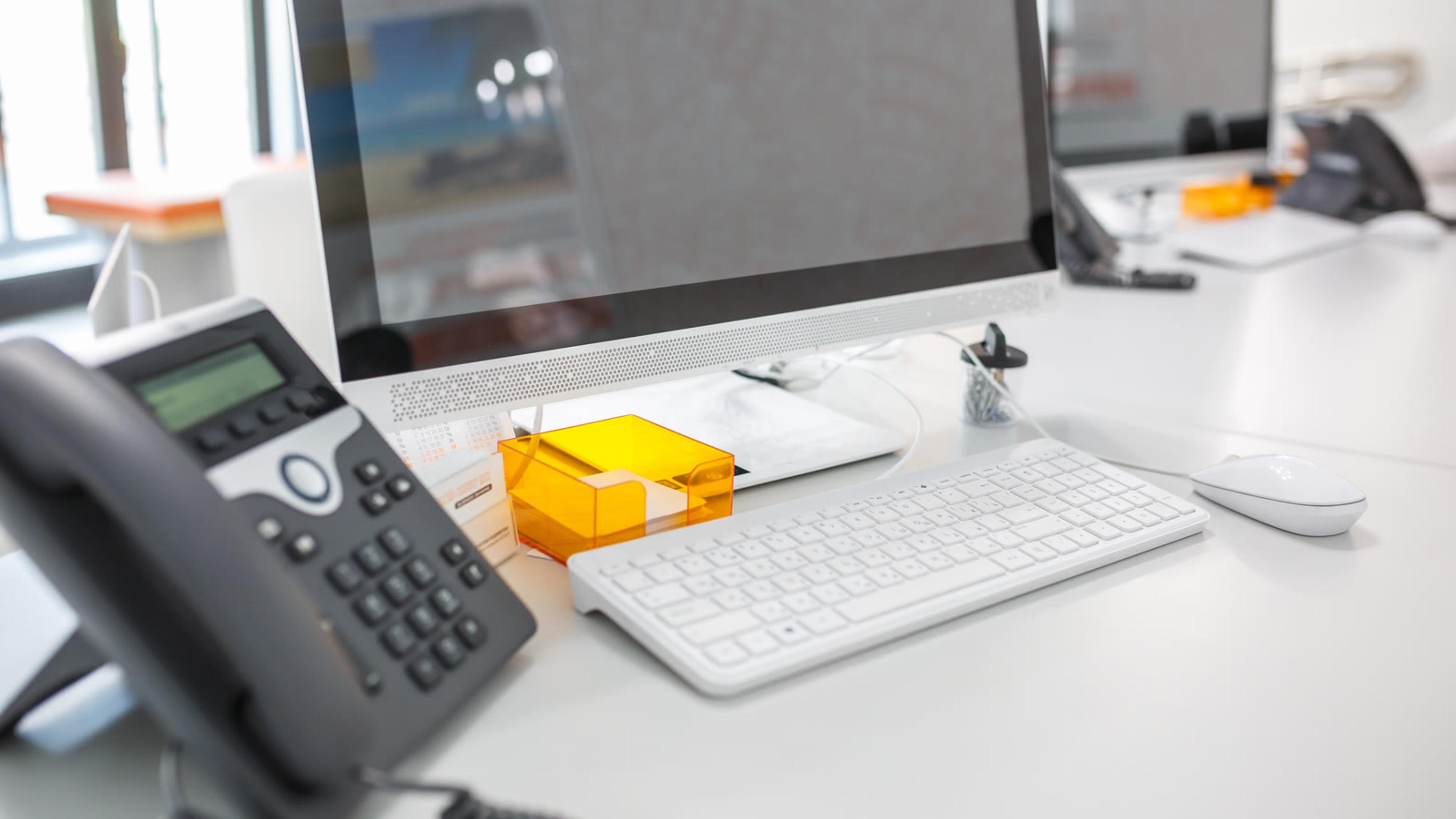 Small Business Phone System Setup: A Practical UK Rollout Plan