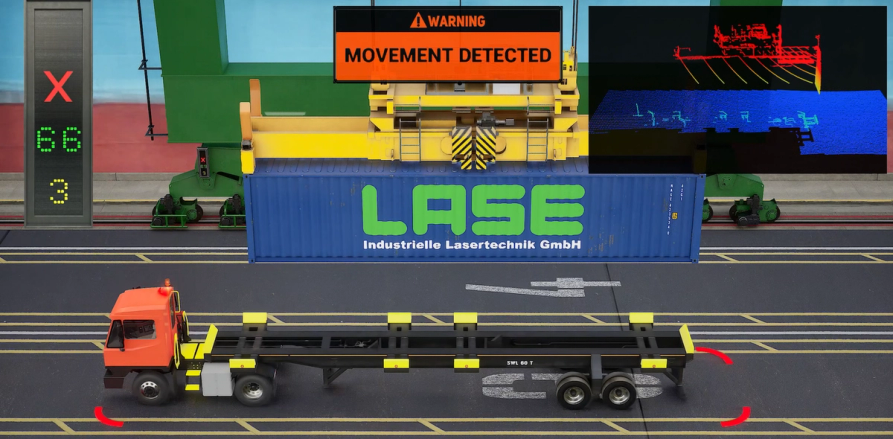 LaseMF-4-TMD
