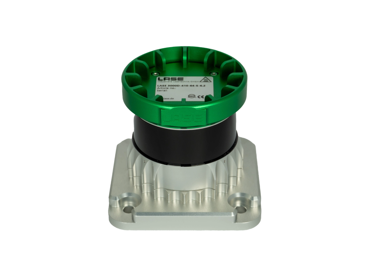 LASE 3000D-4XX SERIES