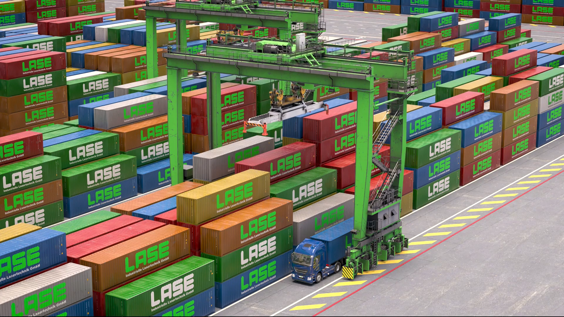 Lase Operator Downloads | LASE Industrial Laser Measurement – Turnkey Systems