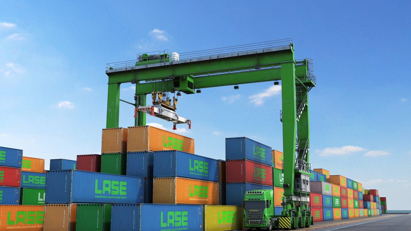 Lase Operator LaseLCPS | LASE Industrial Laser Measurement – Turnkey Systems