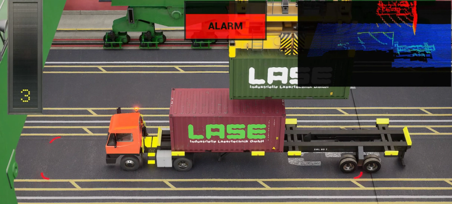 LaseMF-4-ESD