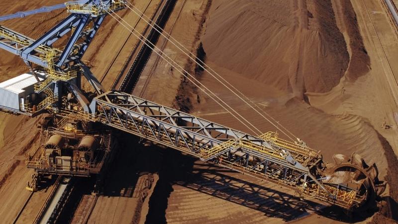 Topic of the month: Bulk & Mining