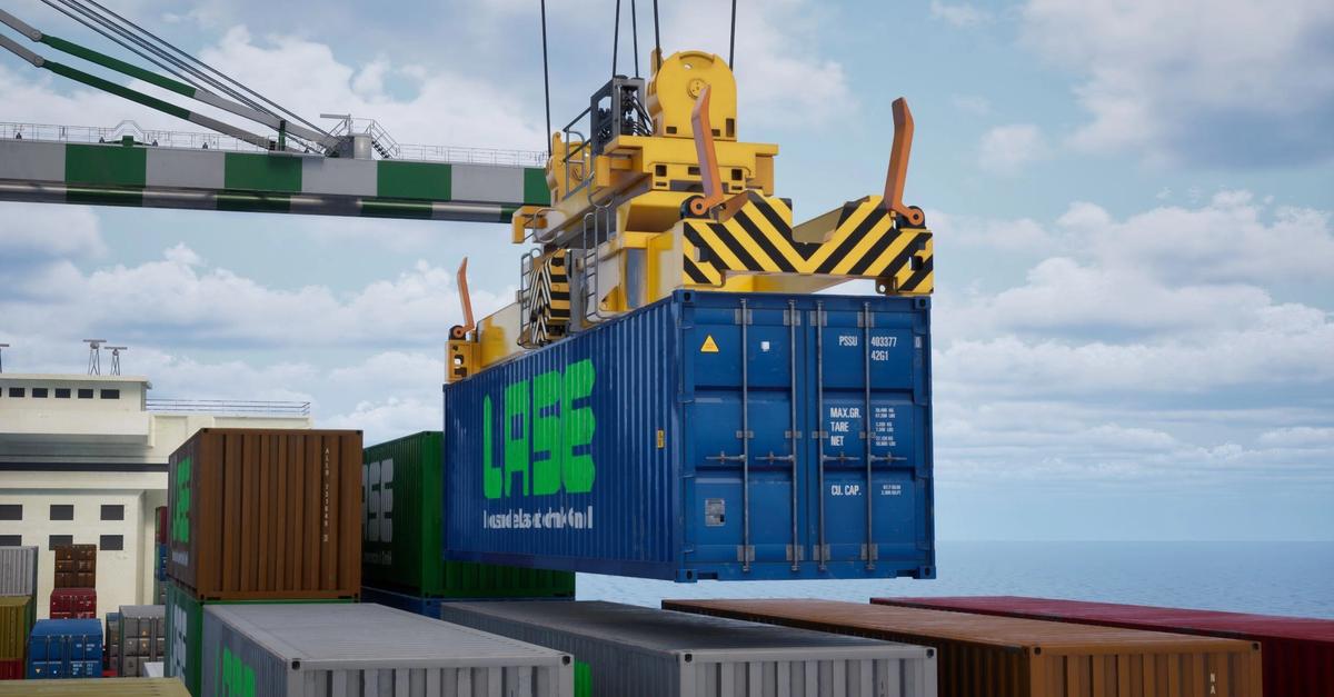Lase Operator LaseMF-STS | LASE Industrial Laser Measurement – Turnkey Systems