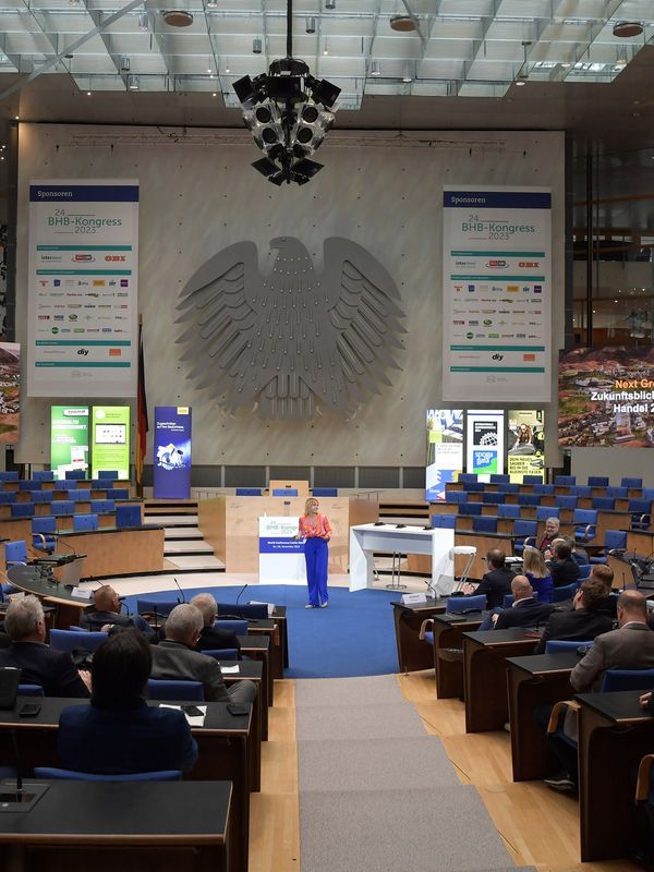 BHB Kongress