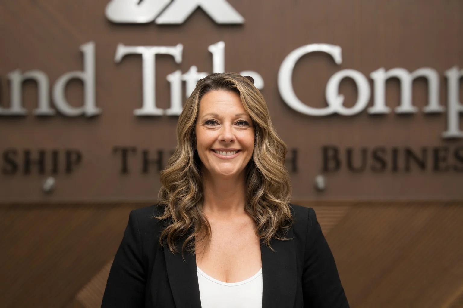 Kristy Carter