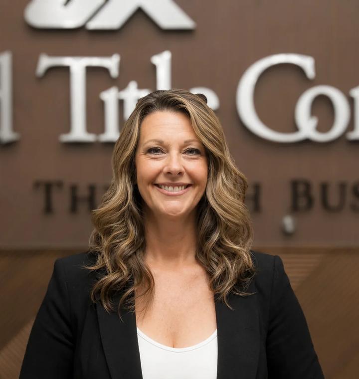 Kristy Carter