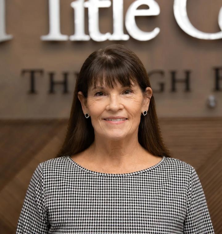 Andrea Bridgeforth
