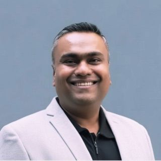 Viraj Damani