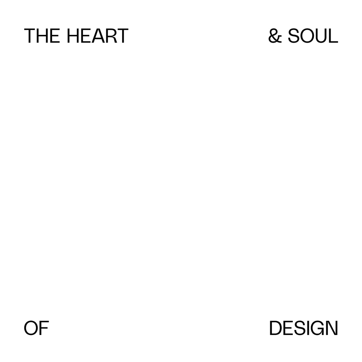 Beyond Aesthetics: Understanding Form'S Underlying Structure - tx5j5fs