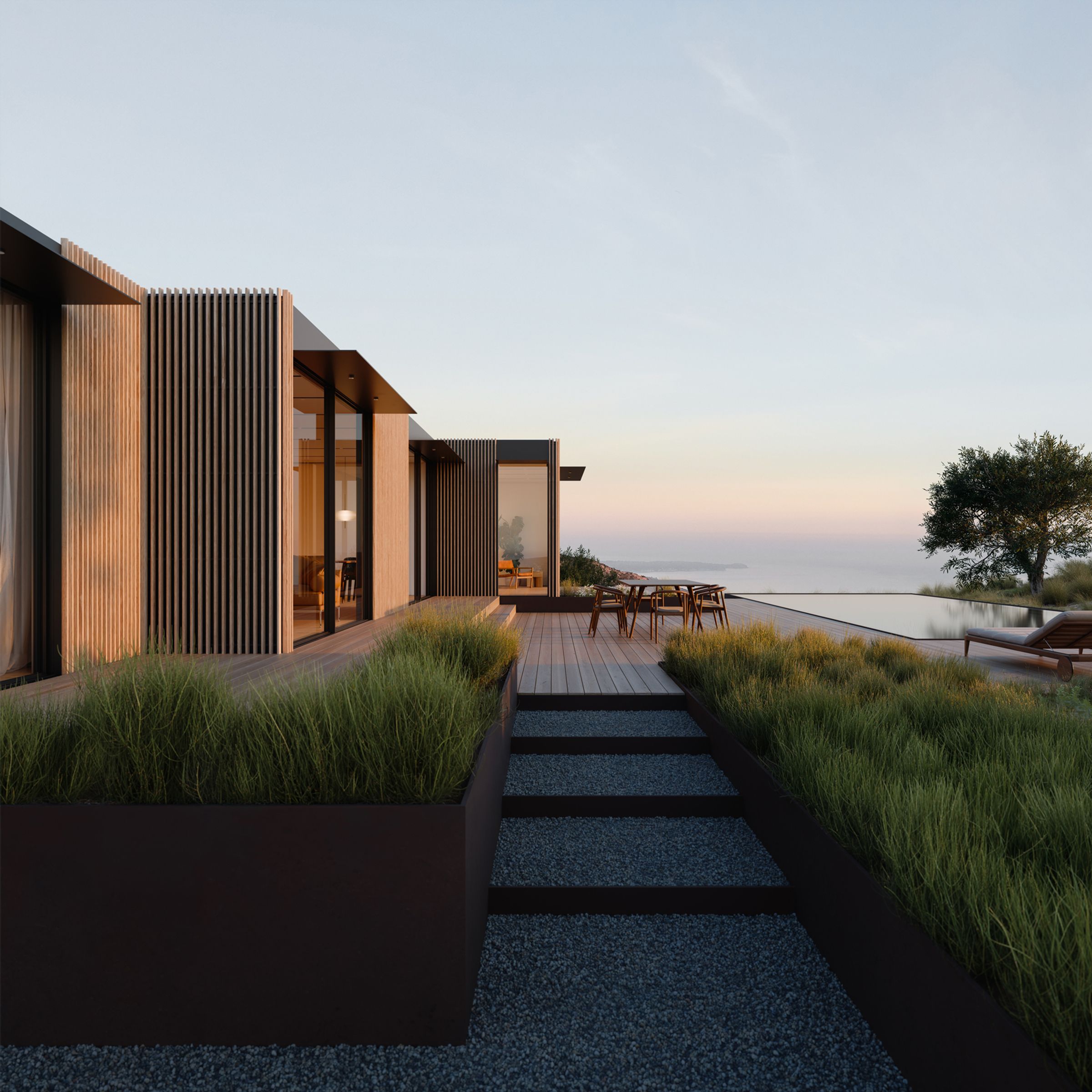 Cover Design Building Cover