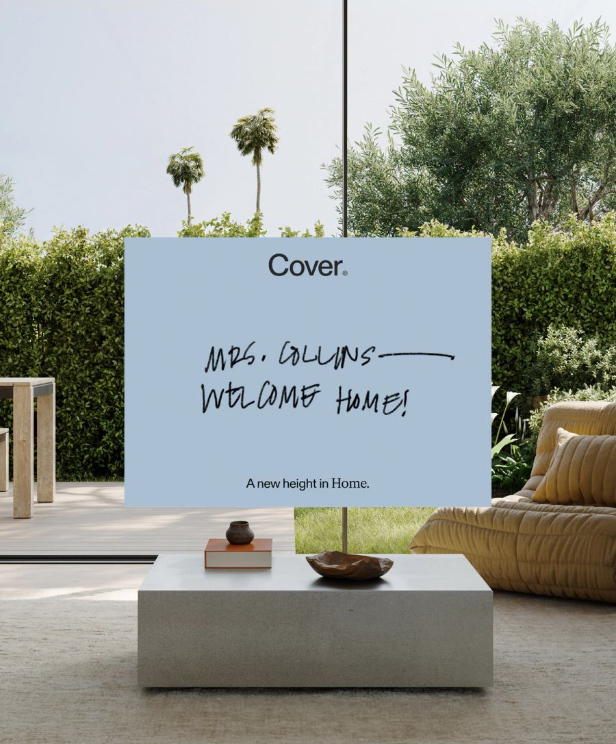 Our Process – Cover