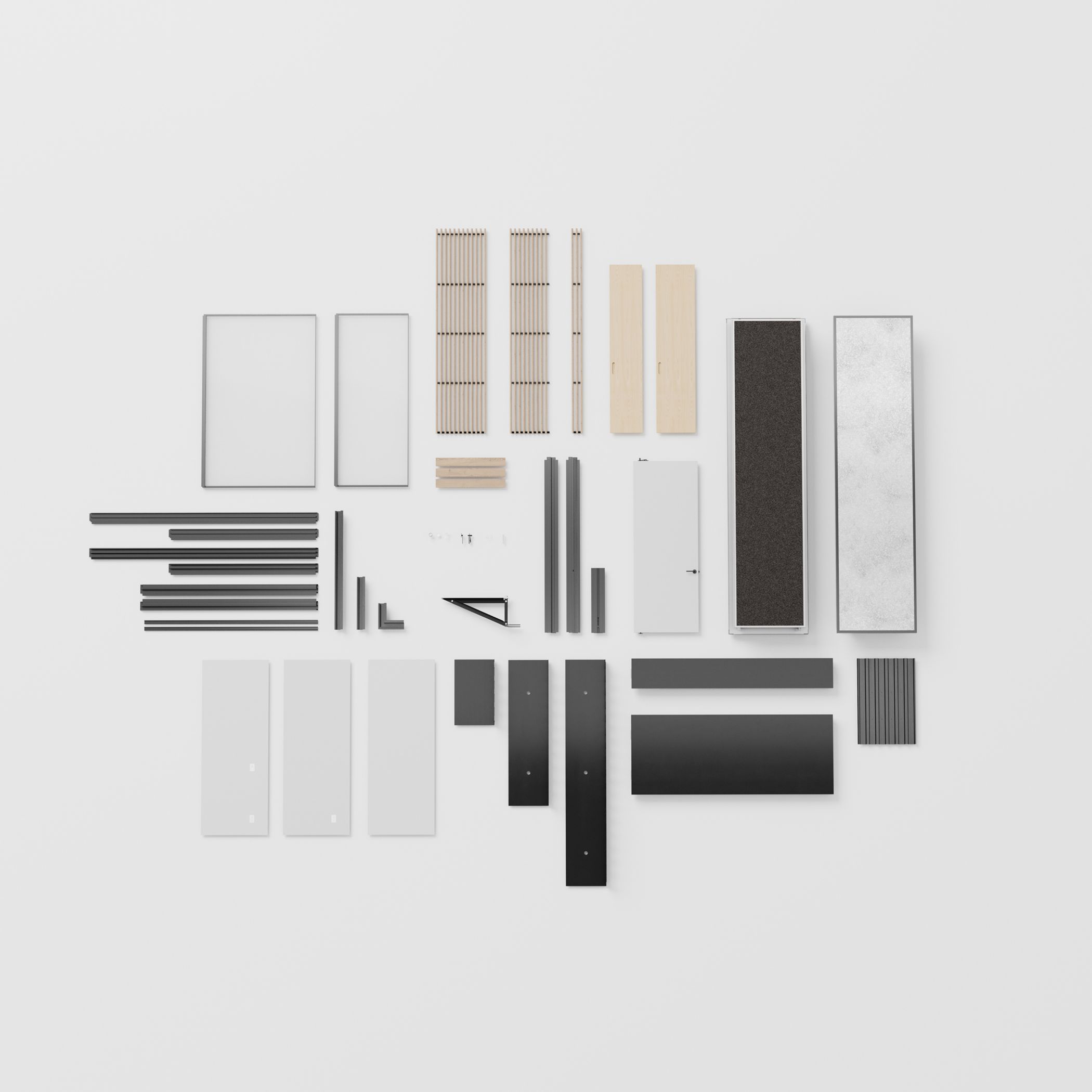 Our Process – Cover