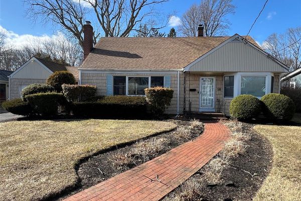 58 Cleveland Avenue Sayville New York
