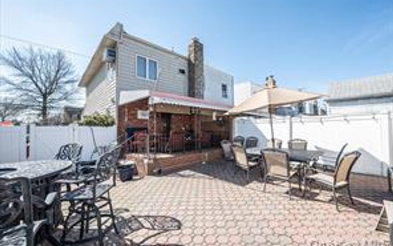 19945 34th Street Flushing Ave NY